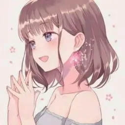 大蕾动漫用户头像